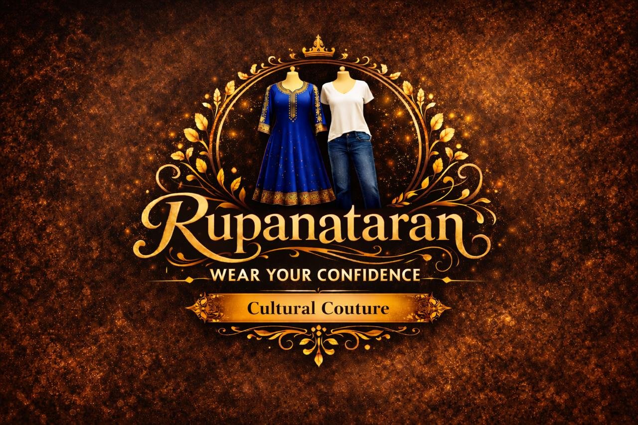 Rupanataran logo